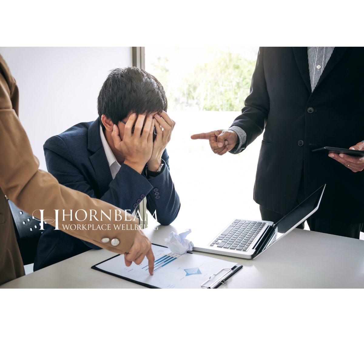 We Don’t Have a Workplace Conflict Problem. We Have a Conflict Capability Problem.
