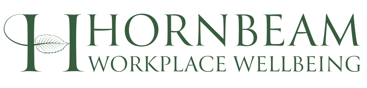 Hornbeam Workplace Wellbeing