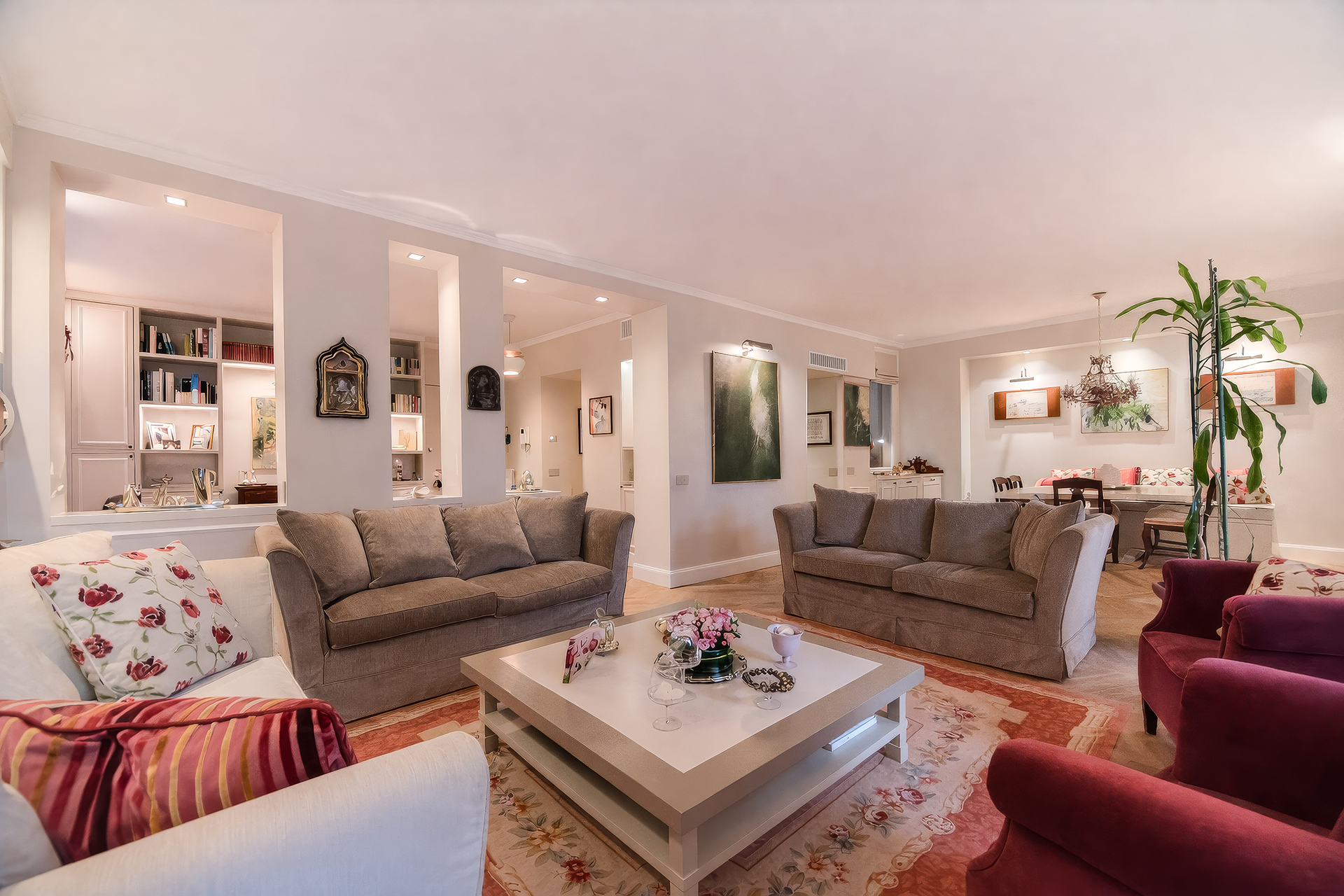 Via Cappuccio, Milano