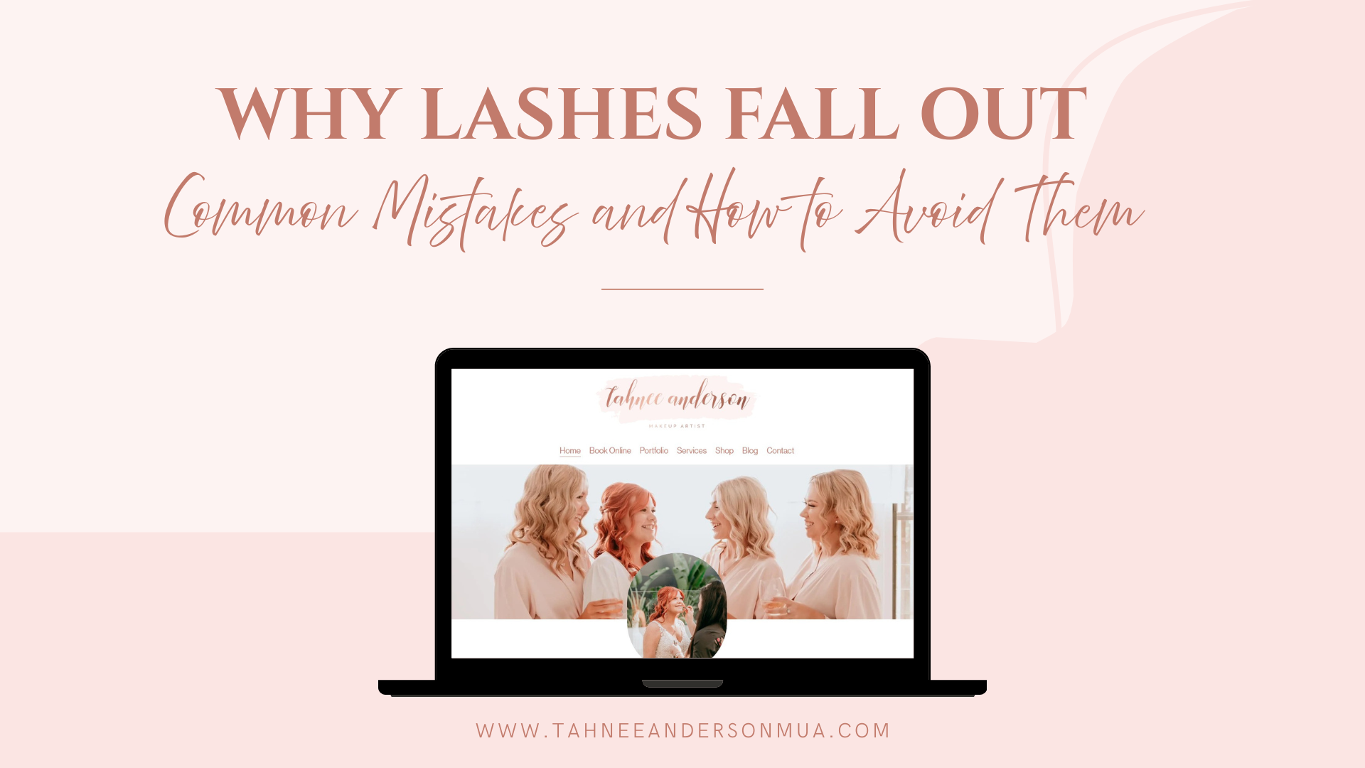 Why Lashes Fall Out: Common Mistakes and How to Avoid Them