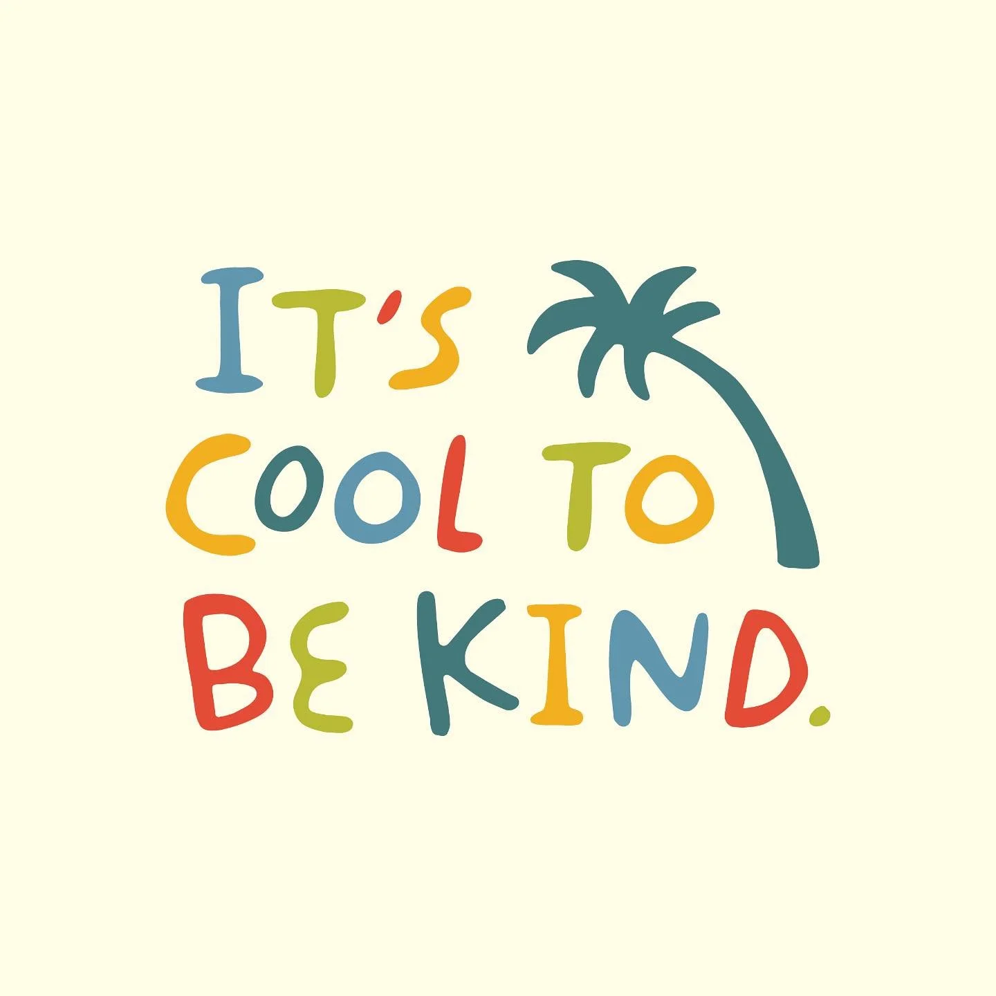 😎
.
.
.
#travelingbeardesign #graphicdesign #illustration #illustree #handlettered #lettering #bekind