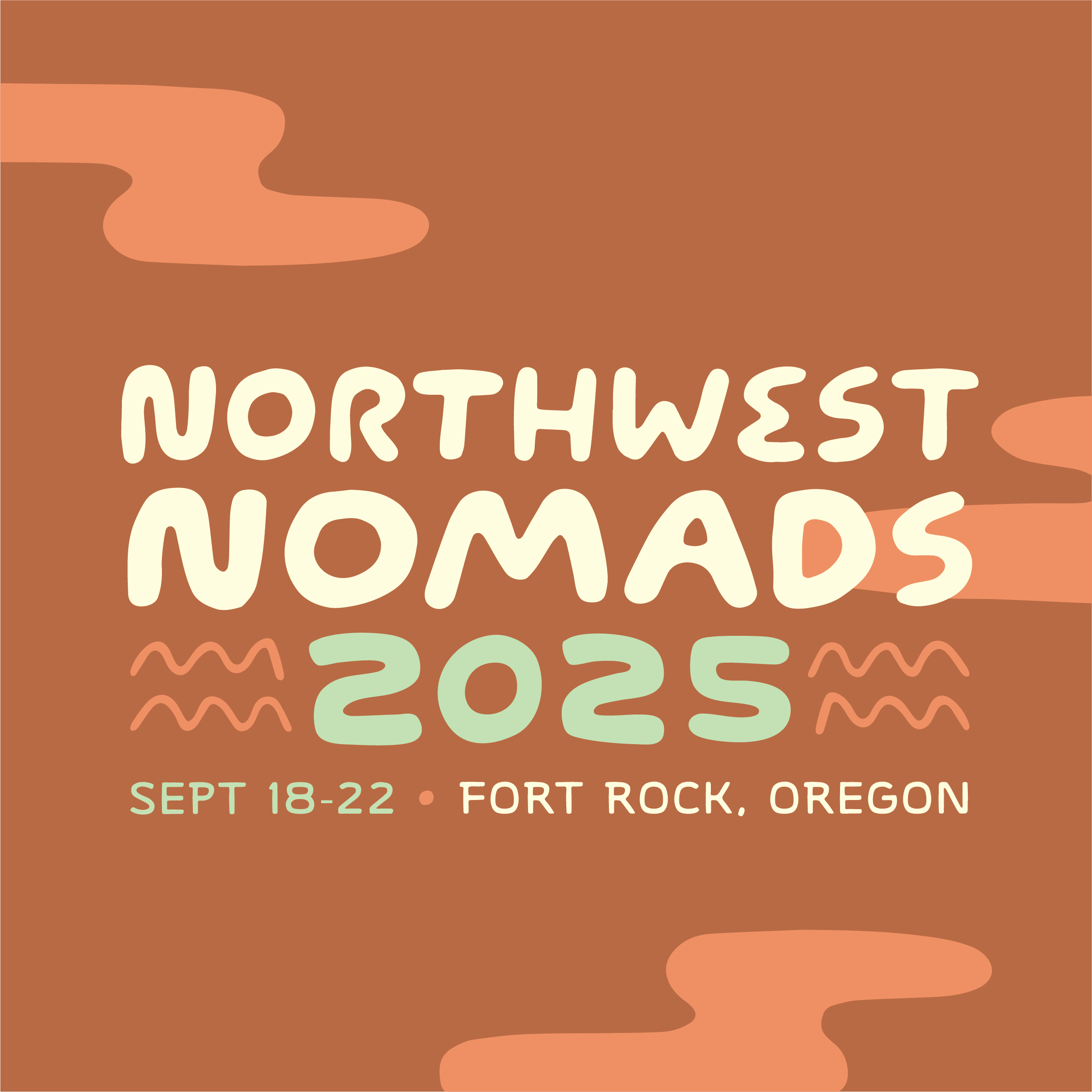 Northwest Nomads