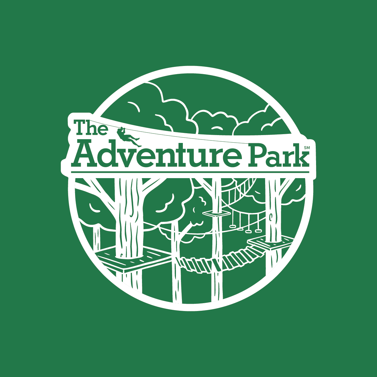 The Adventure Park