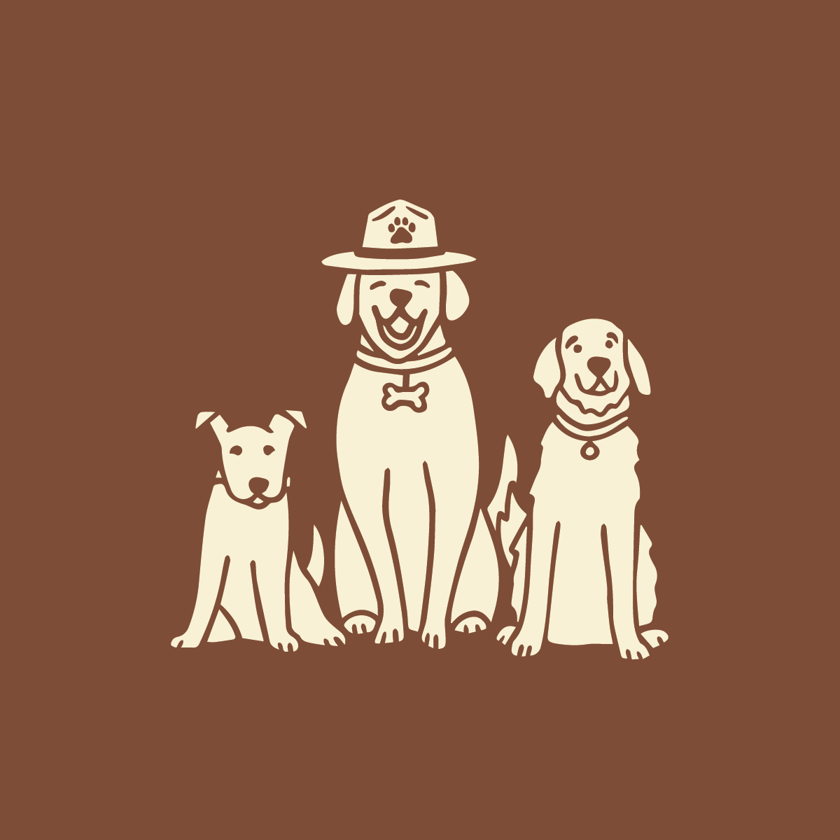 Bark Ranger