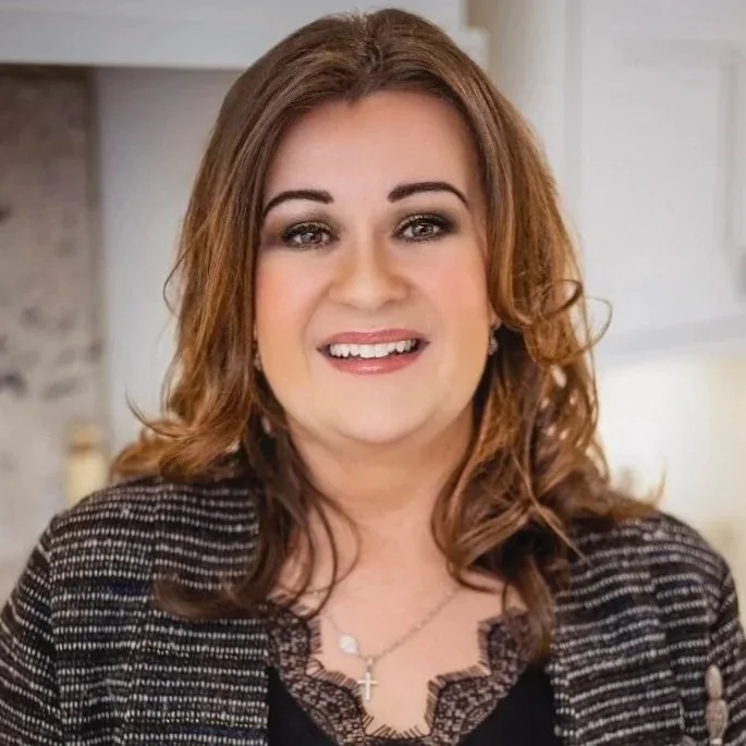 Kitchen Conversations