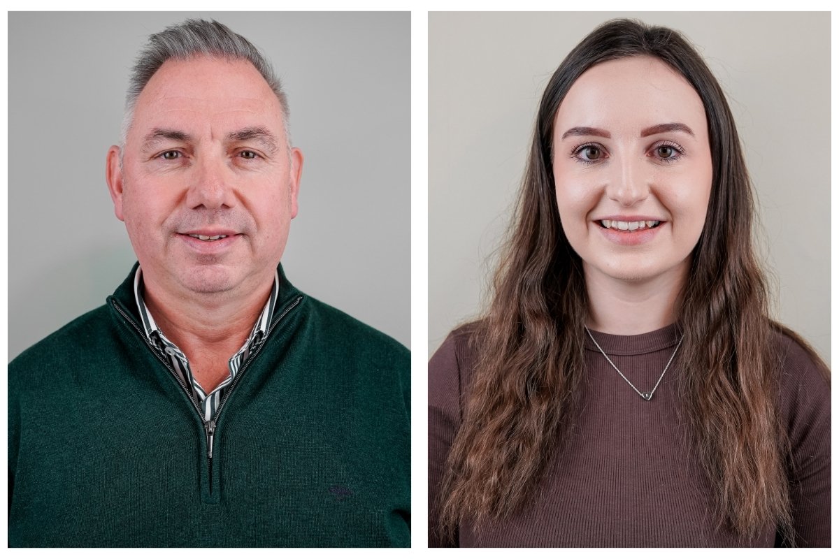 Uform Strengthens Sales Presence with Two Key Appointments