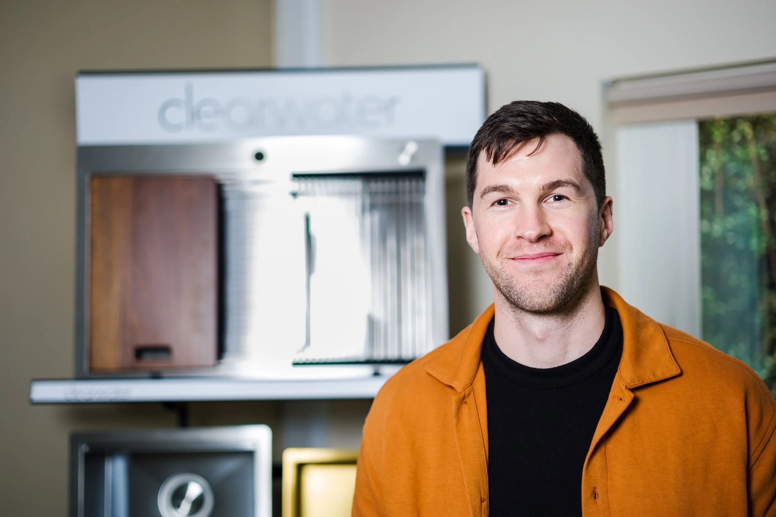 A Clear Vision for the Irish Market