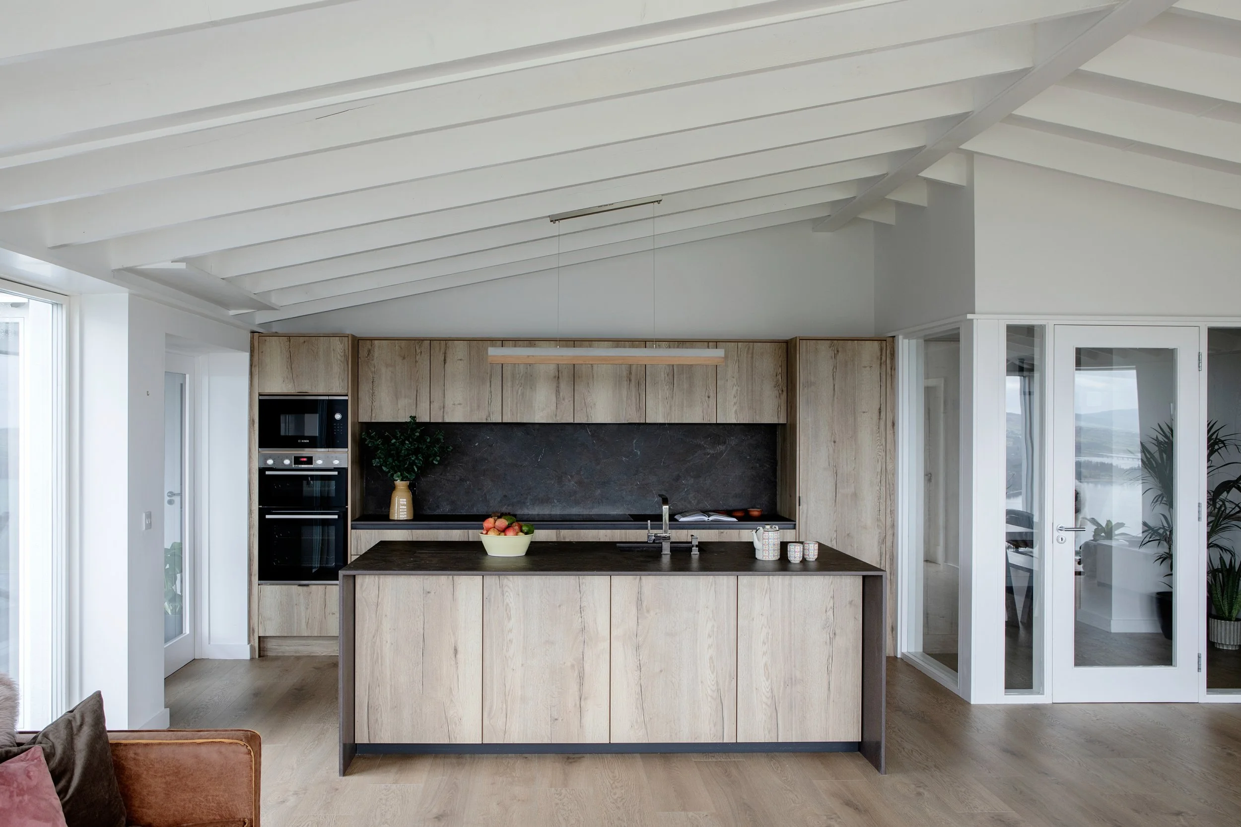 Disrupting the Market