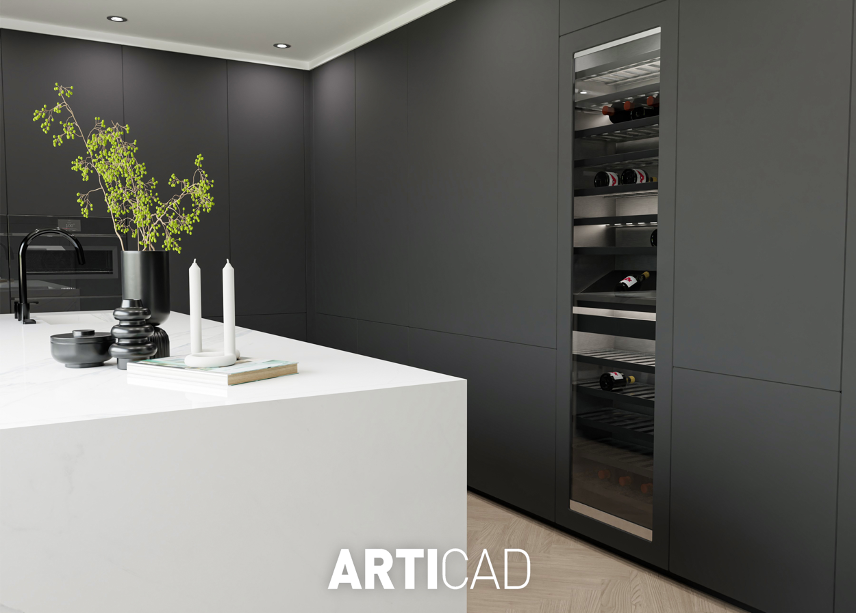Fisher &amp; Paykel joins ArtiCAD’s Supplier Partnership Programme