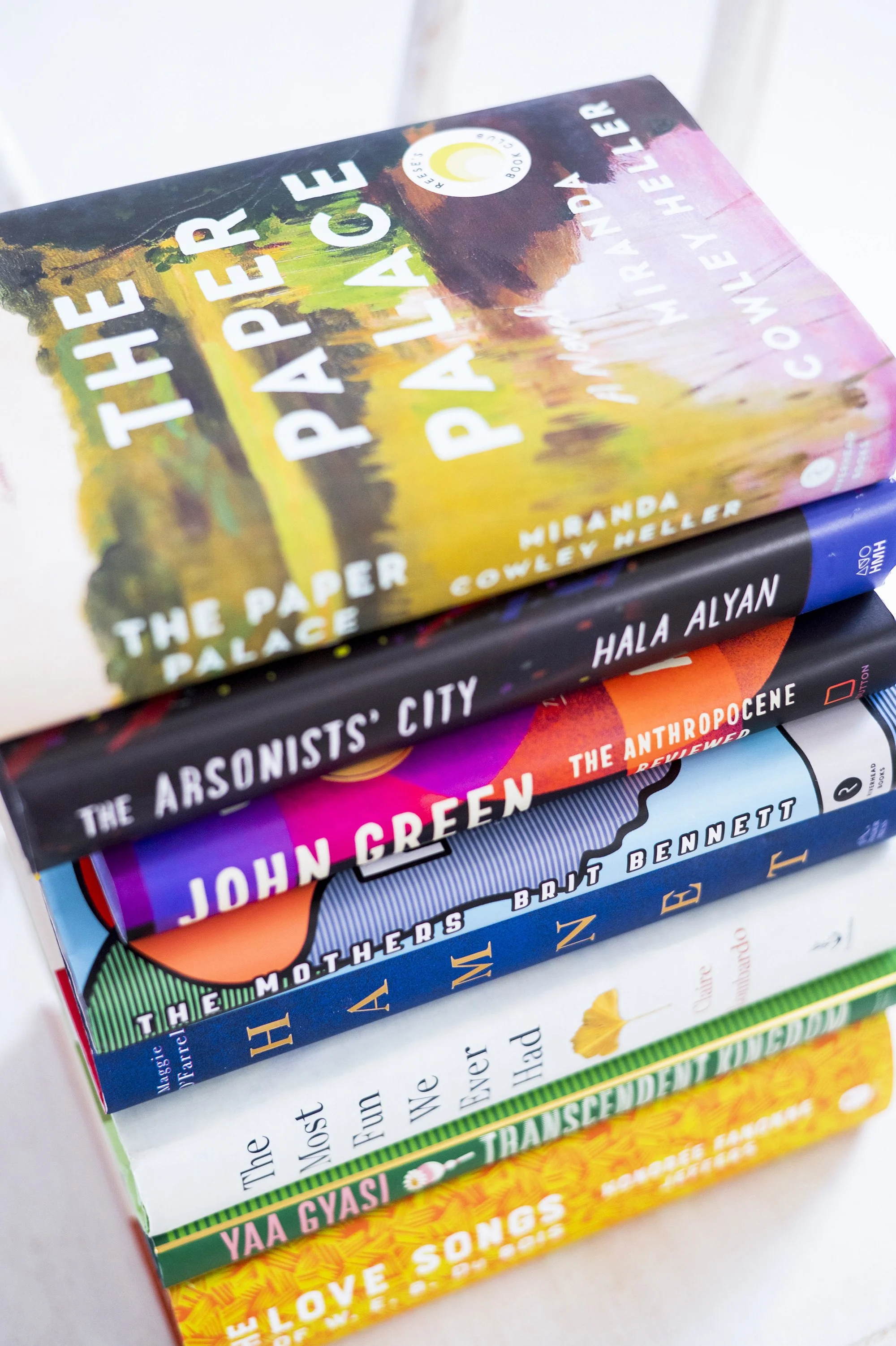 Exploring Why Stories Matter (May 2 - May 26)