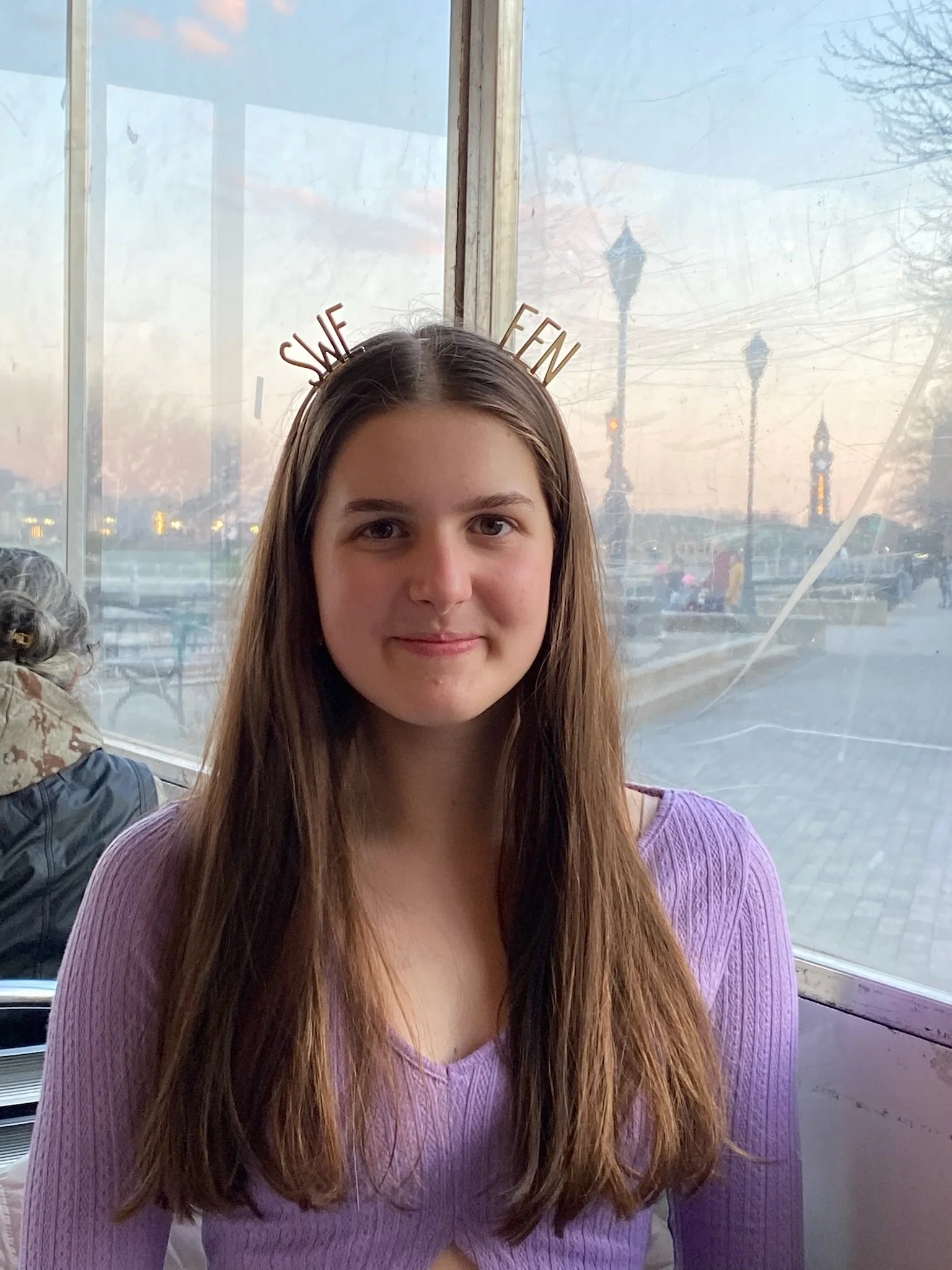 Happy 16th Birthday!!