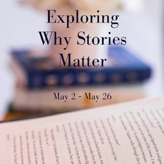 Exploring Why Stories Matter