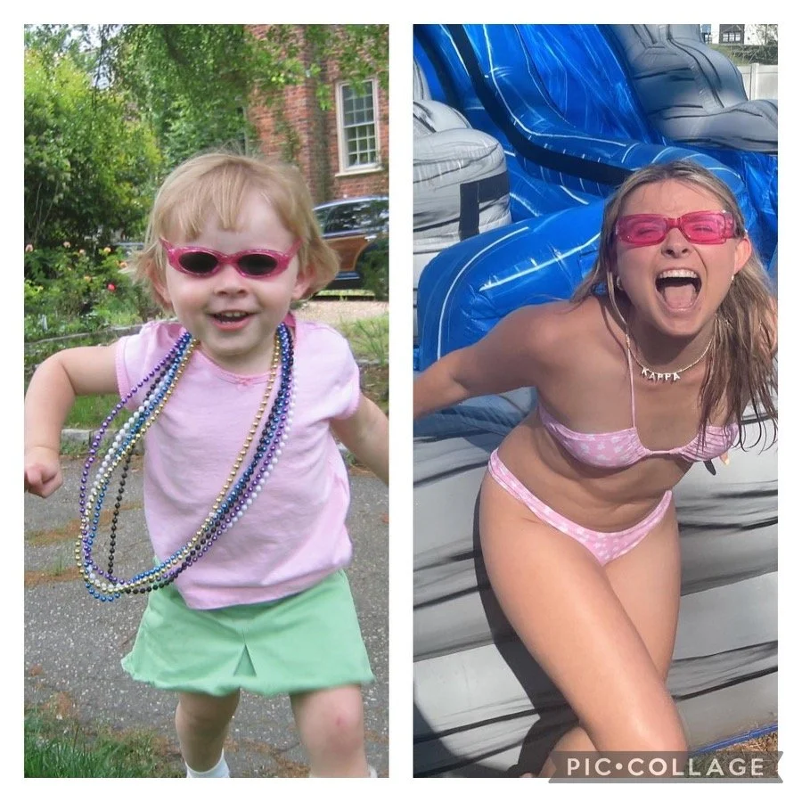 Happy 19th Birthday!