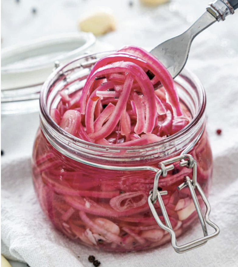 Use it Up! Fun Ways to Use Your Produce Box