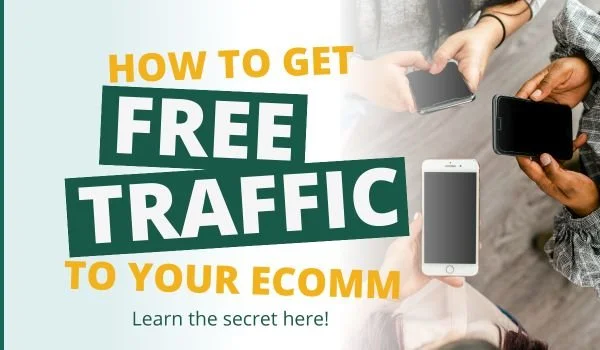 Driving free traffic to your eCommerce store with Pinterest