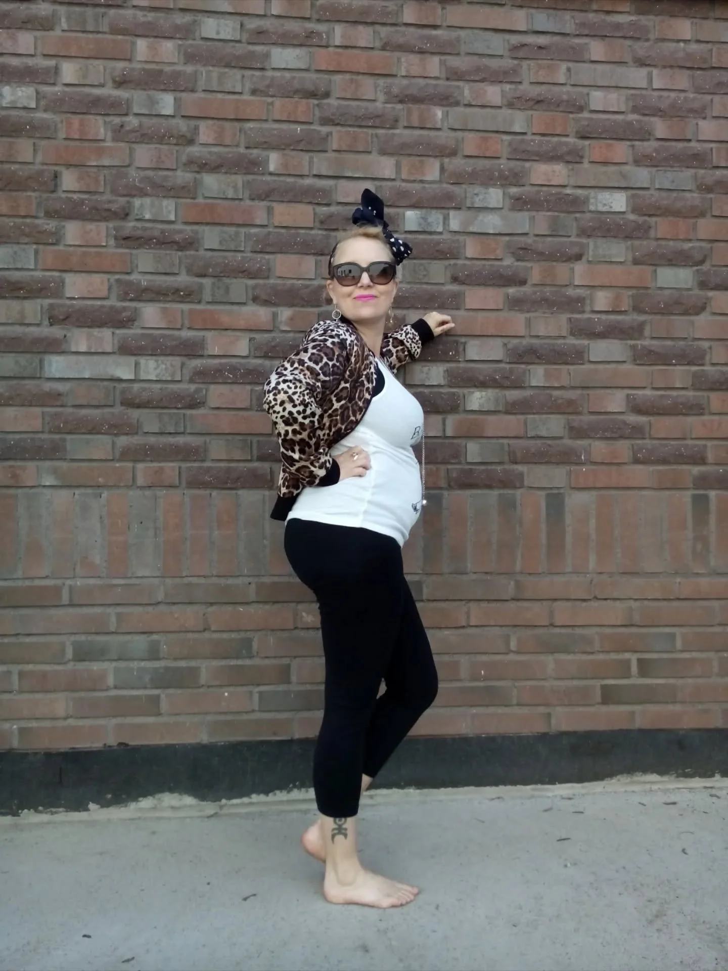 Jag som &auml;lskar nostalgi - klart jag hakar p&aring; 2016 trenden dock &auml;r alla som gjort det minst 10 &aring;r yngre &auml;n mig s&aring; ist&auml;llet f&ouml;r episka festa loss, klubba och r&ouml;ka cigg bilder blir det &aring;ret:

1. D&ar