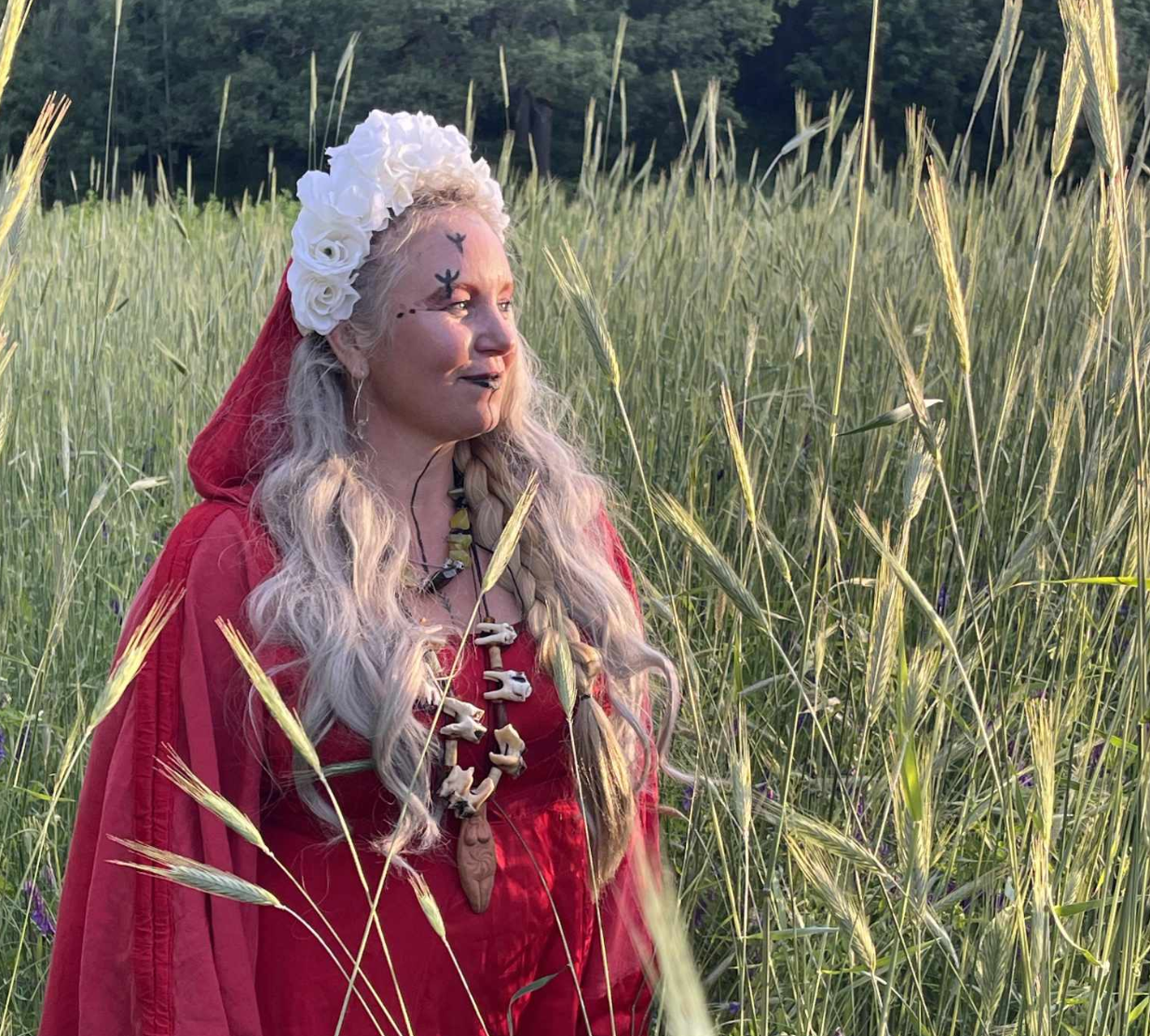 ÄNGSBACKA MIDSUMMER FESTIVAL