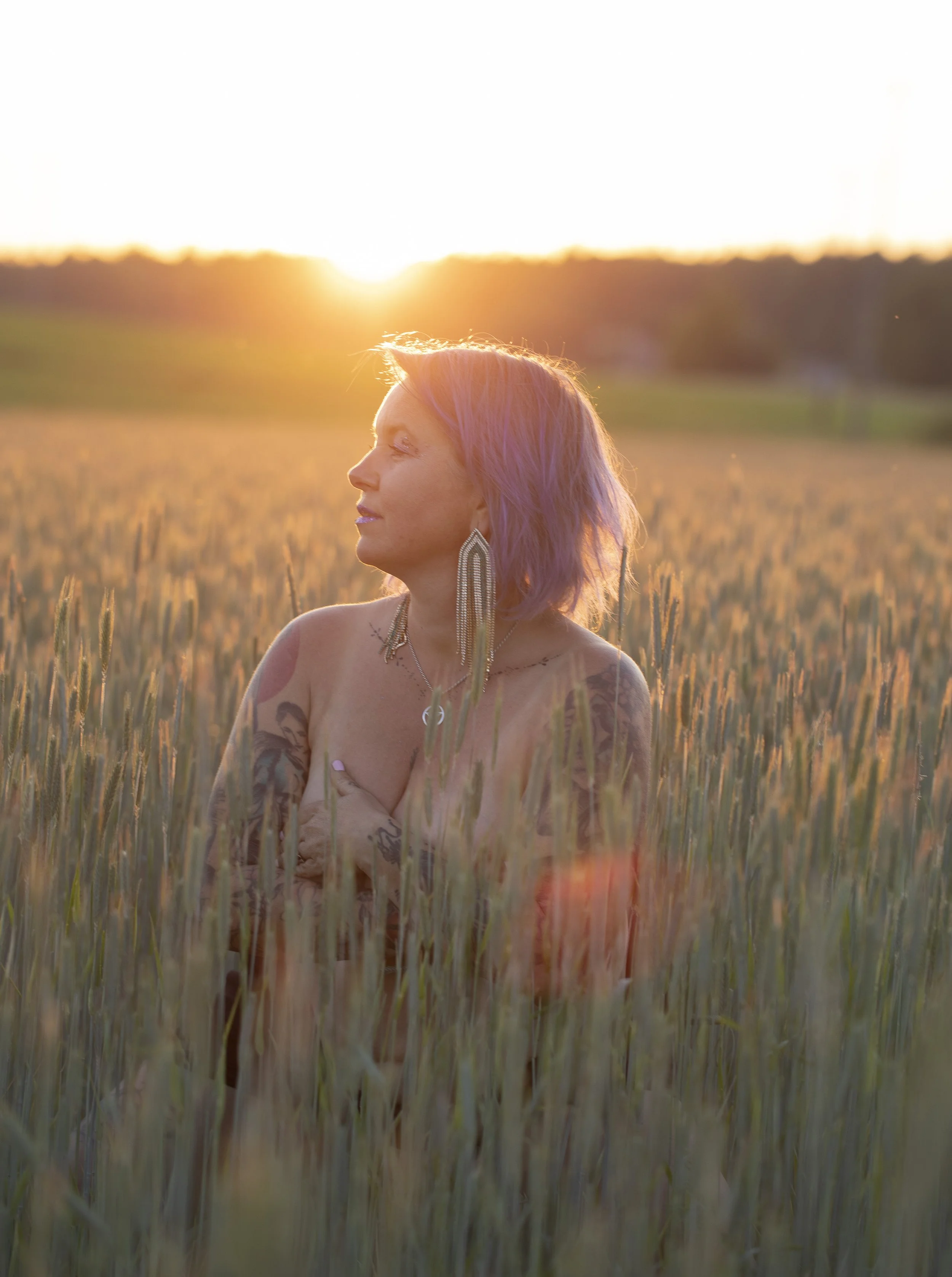 Primal Women's Festival