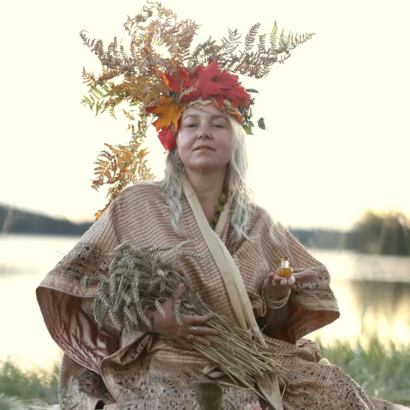 K.R.A.F.T

K.R.A.F.T &mdash; En helg f&ouml;r klimakteriets heliga kraft

Det finns en kraft i &ouml;verg&aring;ngen &mdash; en ur&aring;ldrig, kroppslig, djup och livsomv&auml;lvande kraft som m&aring;nga av oss levt med, men f&aring; har verkligen 