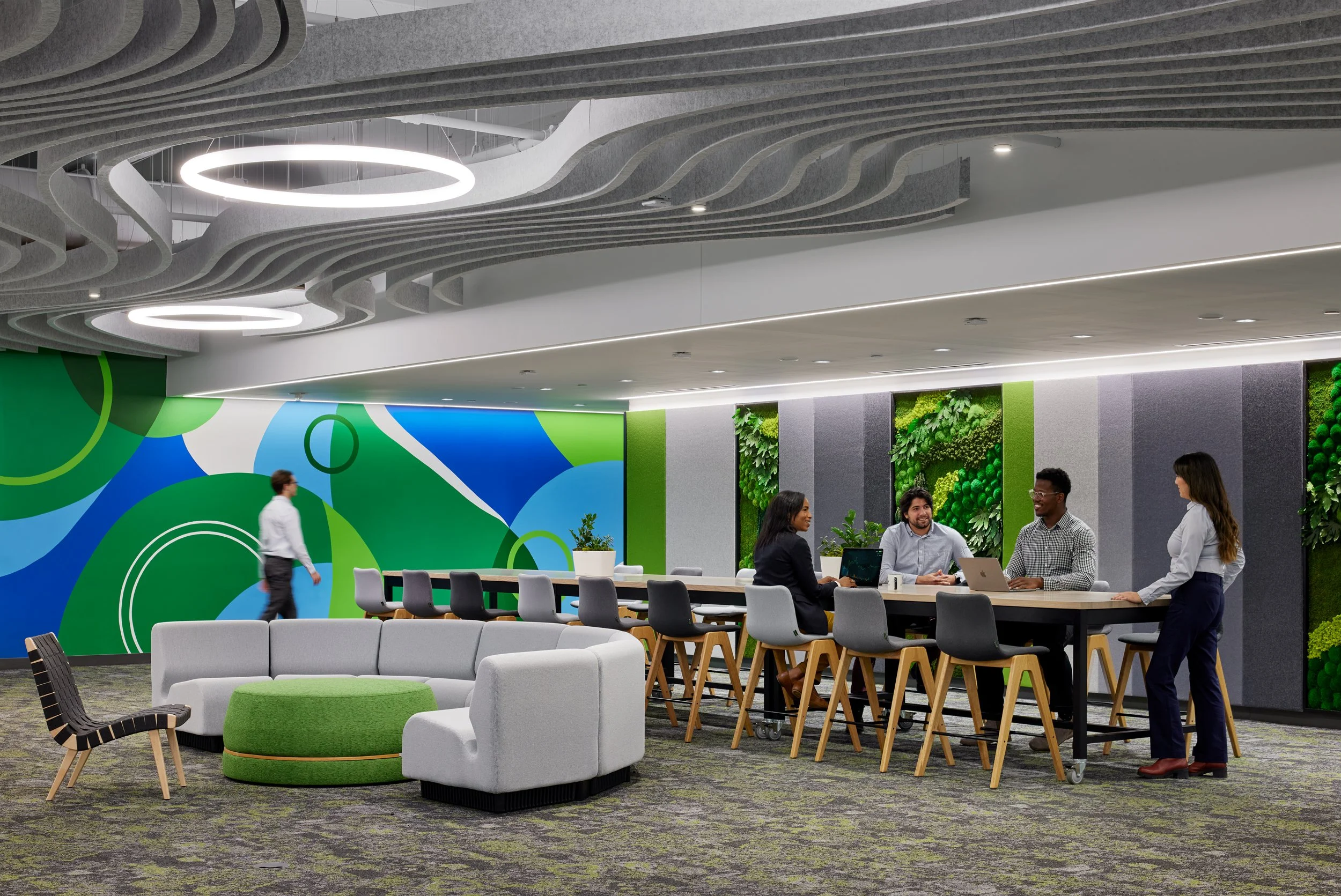Gensler - Confidential Client