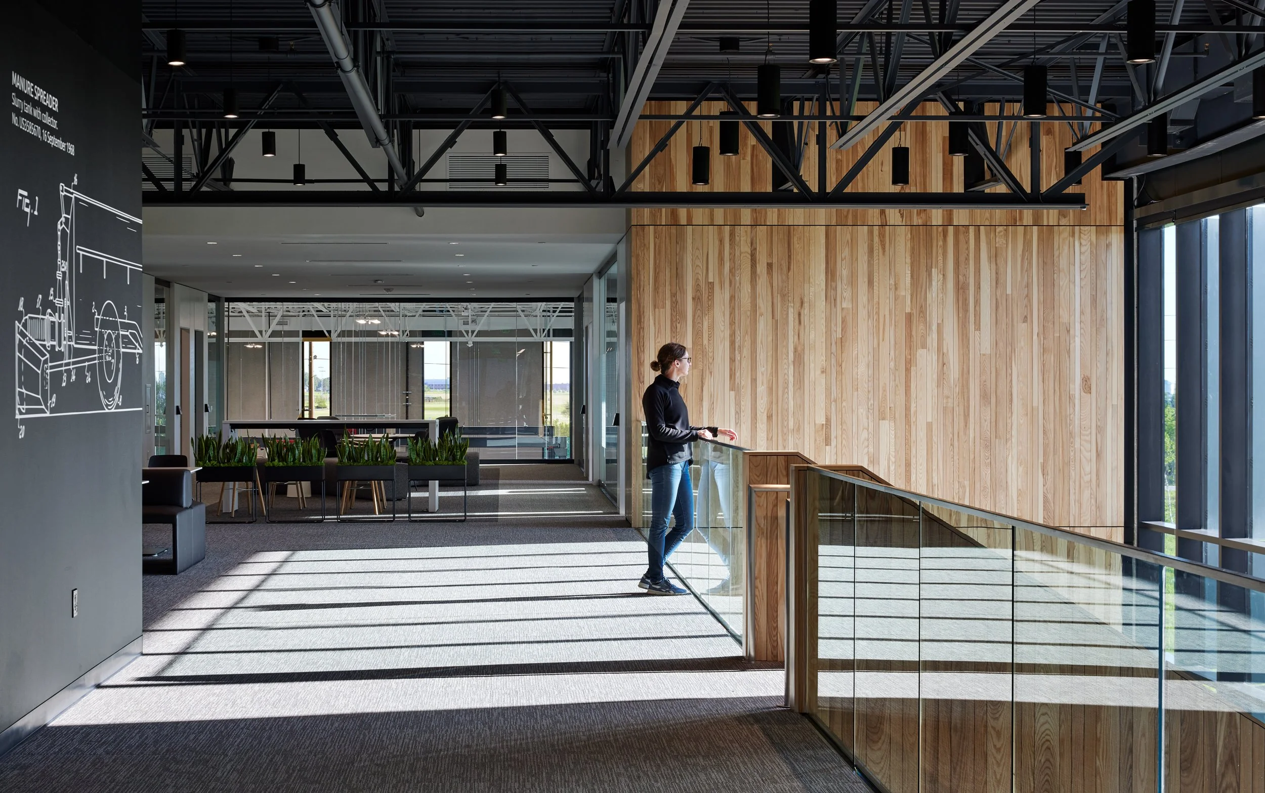 Substance Architects - Lely North America