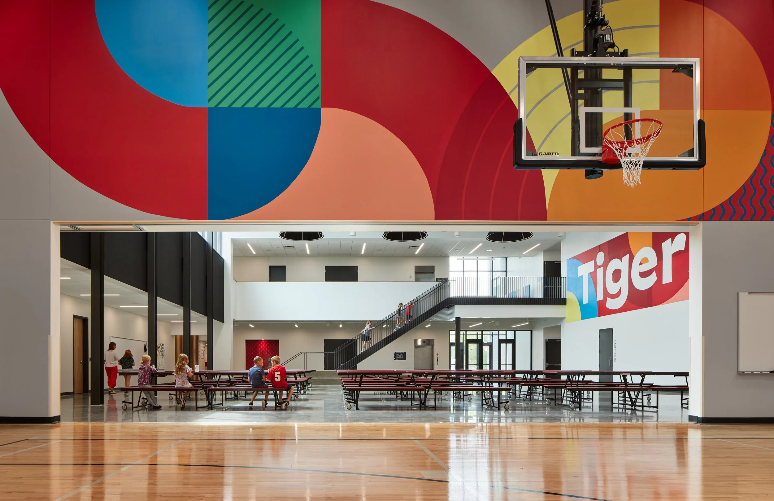 APMA - Springfield Elementary