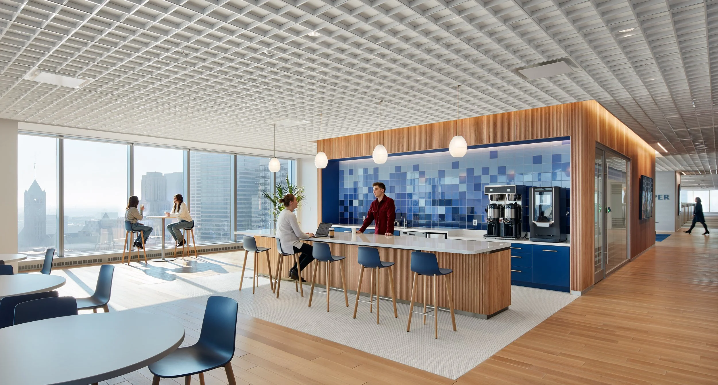 Perkins + Will - Confidential Client 