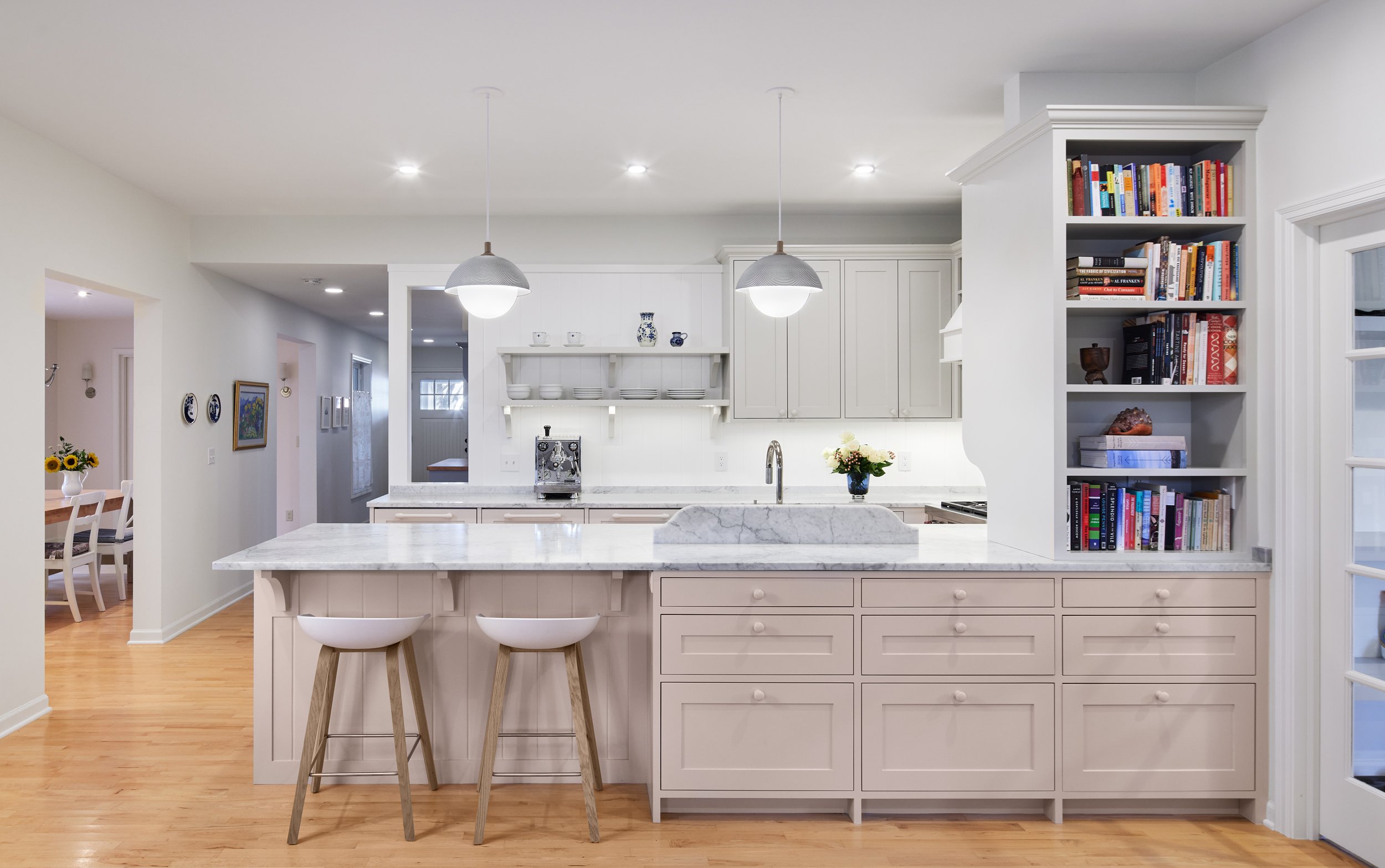 SALA Architects - Edina, MN