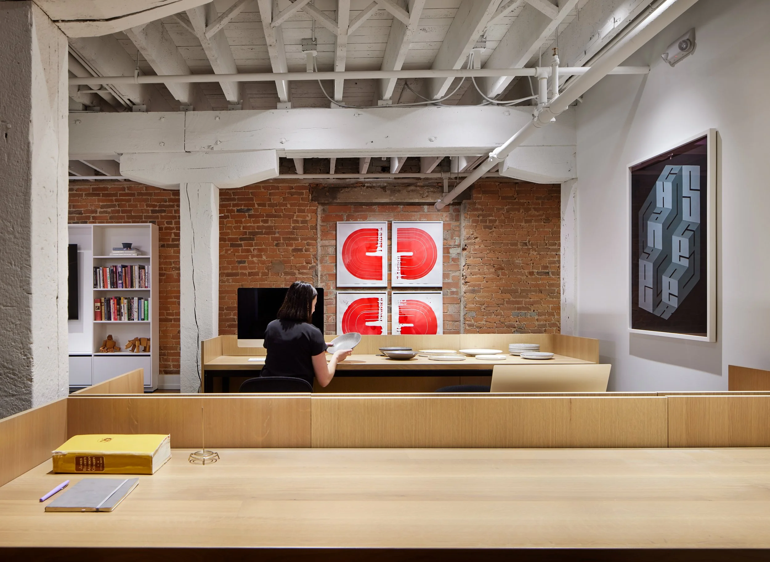 Knop Architects - St. Kilda