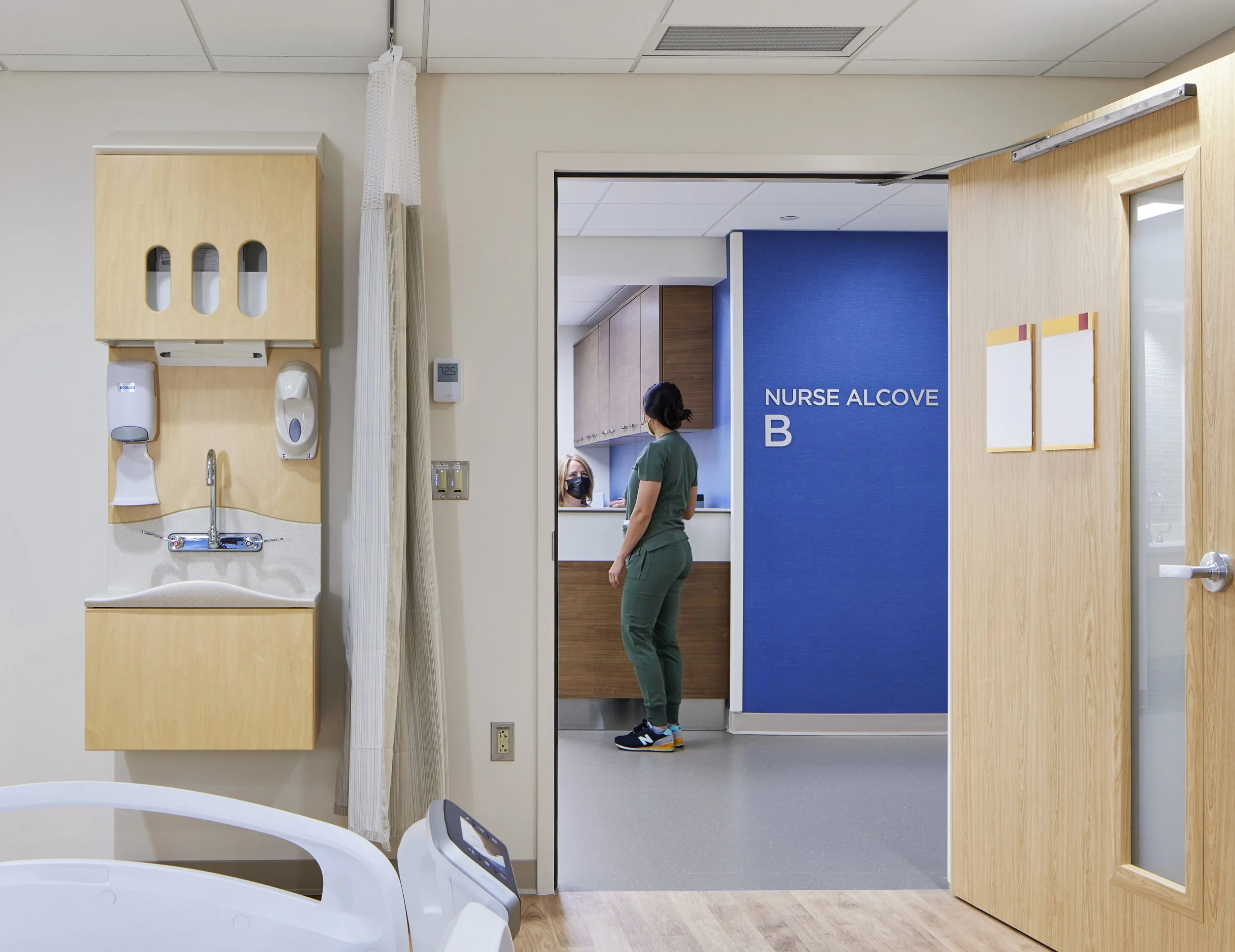 AECOM - M Health - Minneapolis, MN