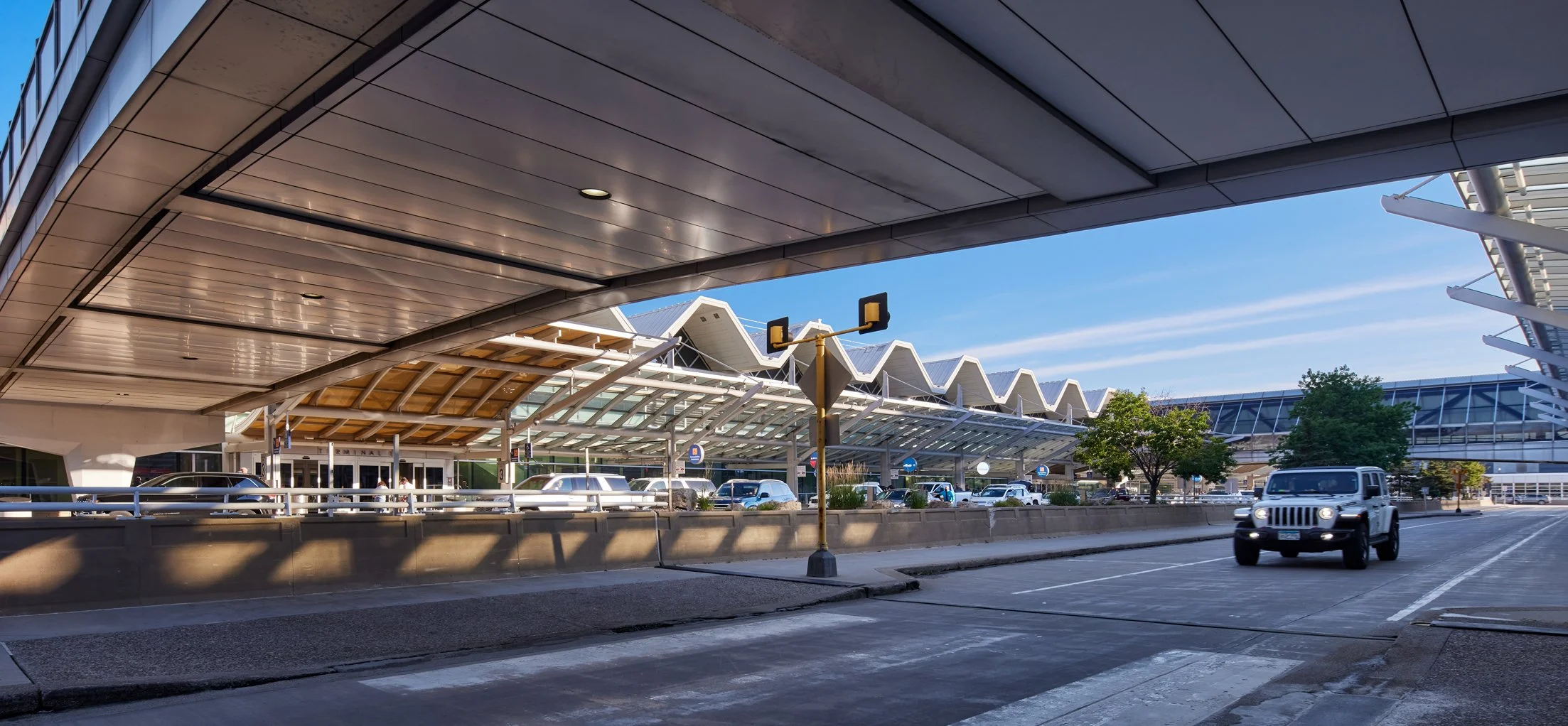 Kraus-Anderson - MPLS Airport Terminal 1