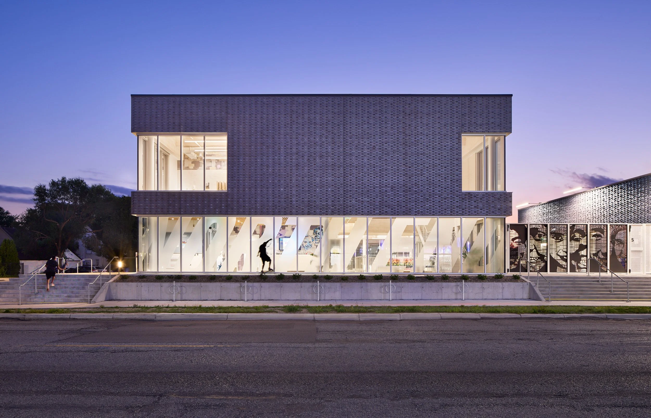 North End Community Center