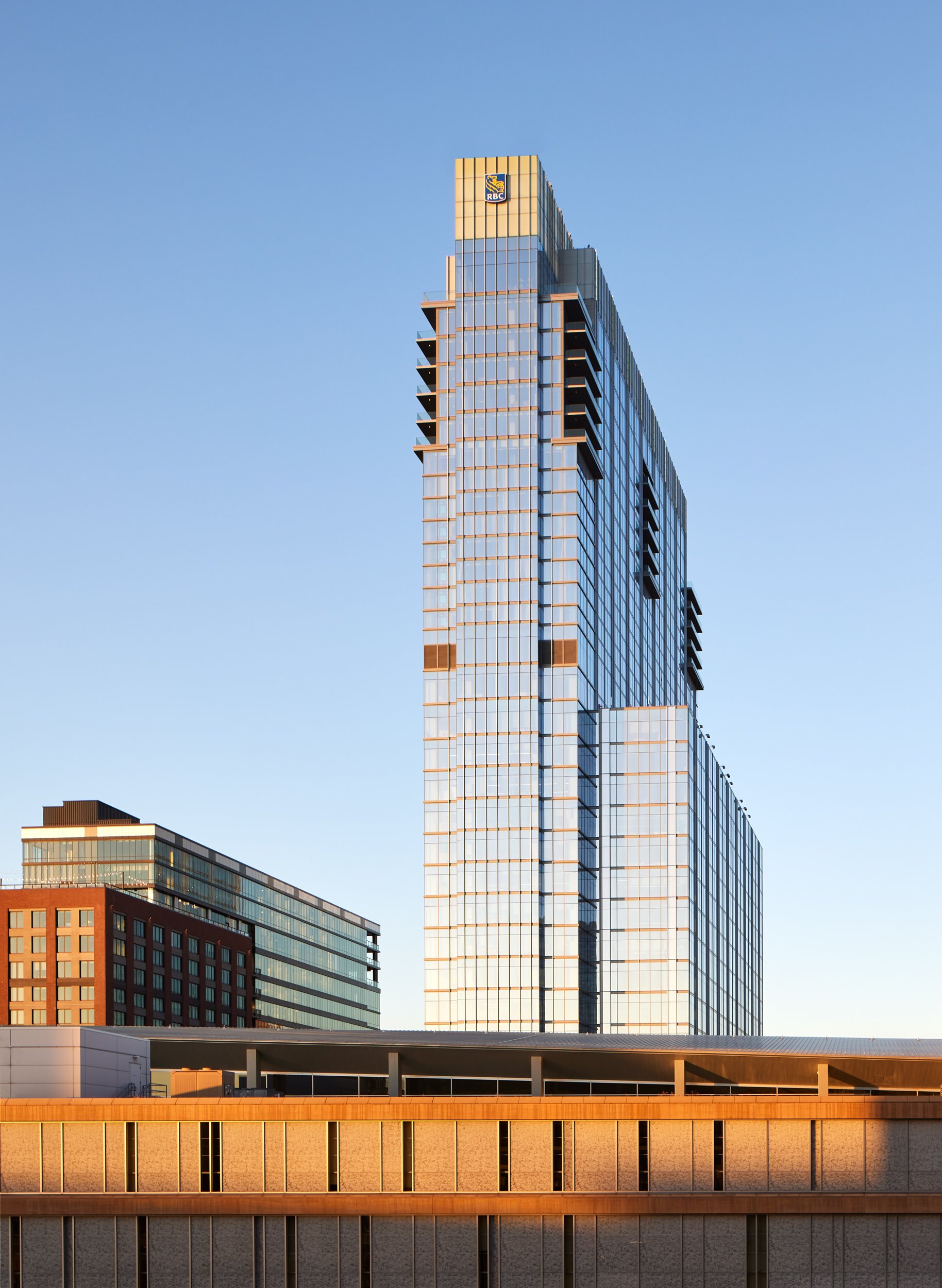 United Properties - RBC Gateway