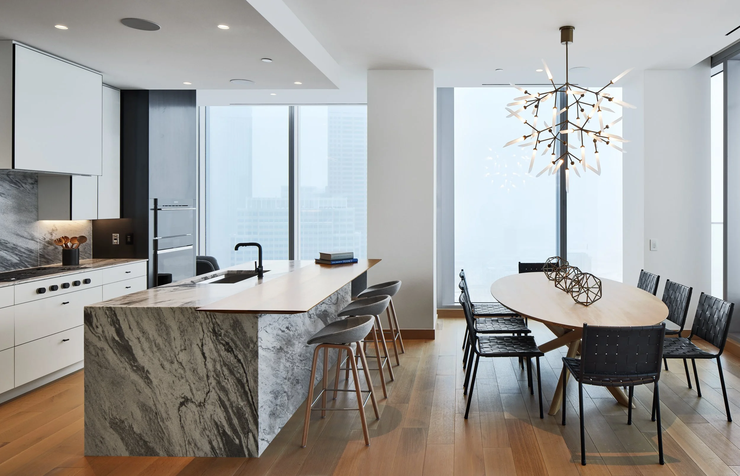MSR - Four Season Residences