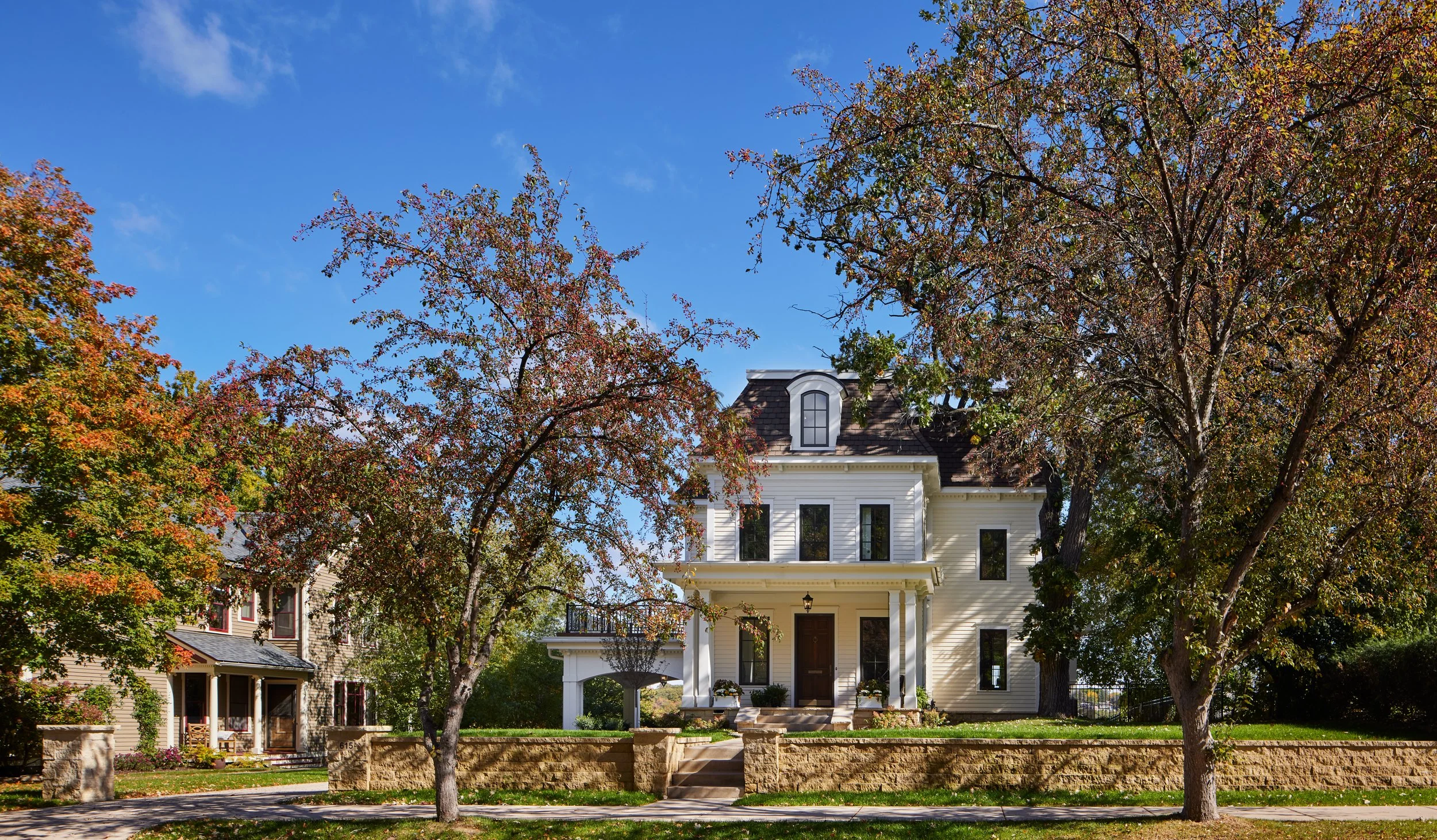 Cates Fine Homes - Stillwater, MN