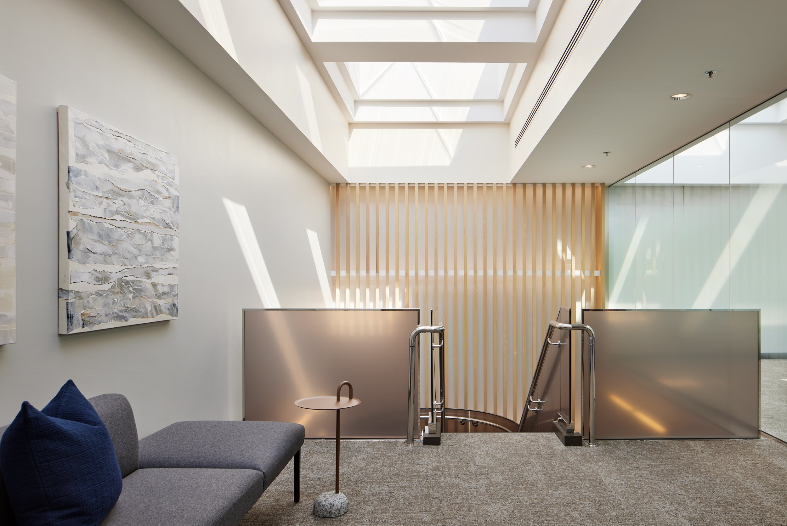 Studio BV - TSR Injury Law - Bloomington, MN
