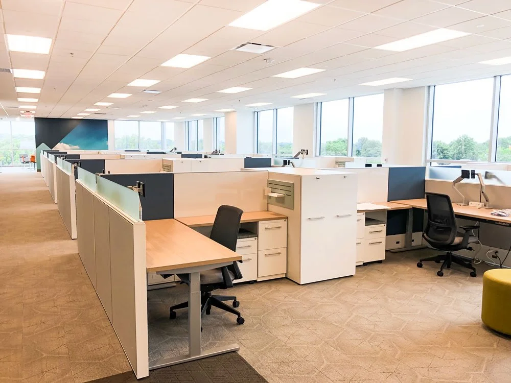 WellSky Headquarters —