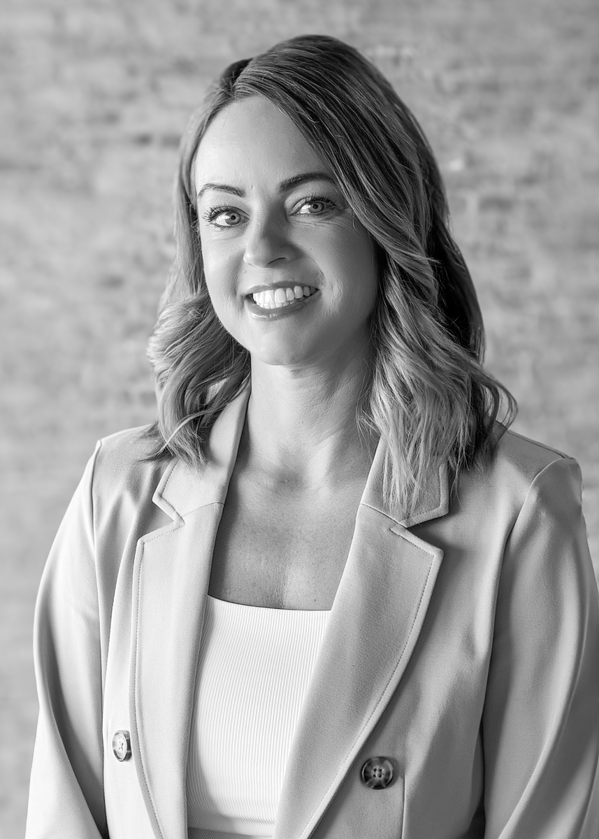 Kate Frevert, A&D Representative at encompas in Kansas City, MO