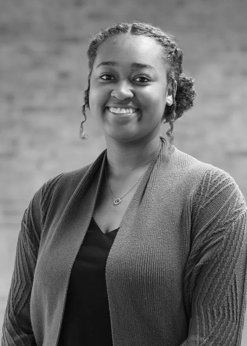 DaTasha "Tasha" Terrell headshot - Project Manager at encompas, a Best in Class Haworth furniture dealer in Kansas City, MO