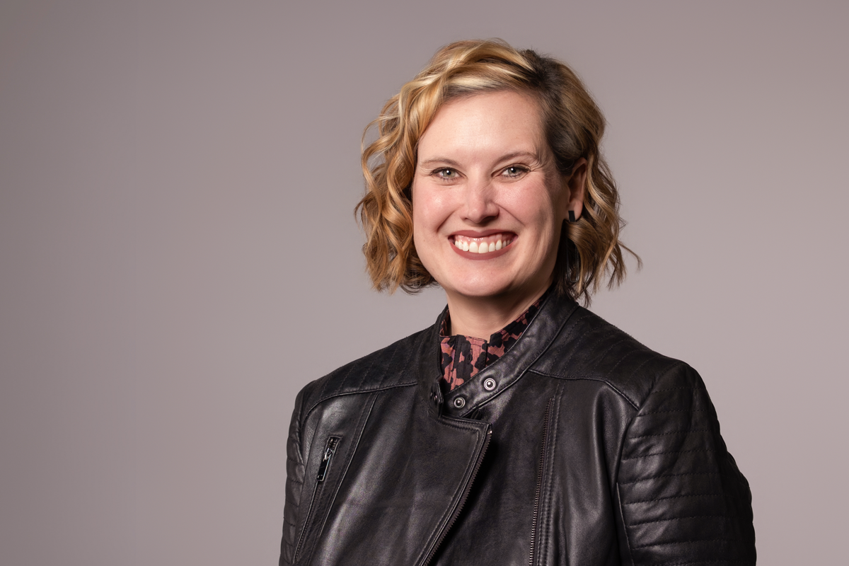 Leadership that Shapes What’s Next: Julie Sayers Named a 2026 Woman of Influence