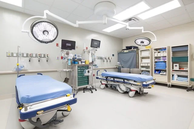 Eglin Air Force Base Hospital