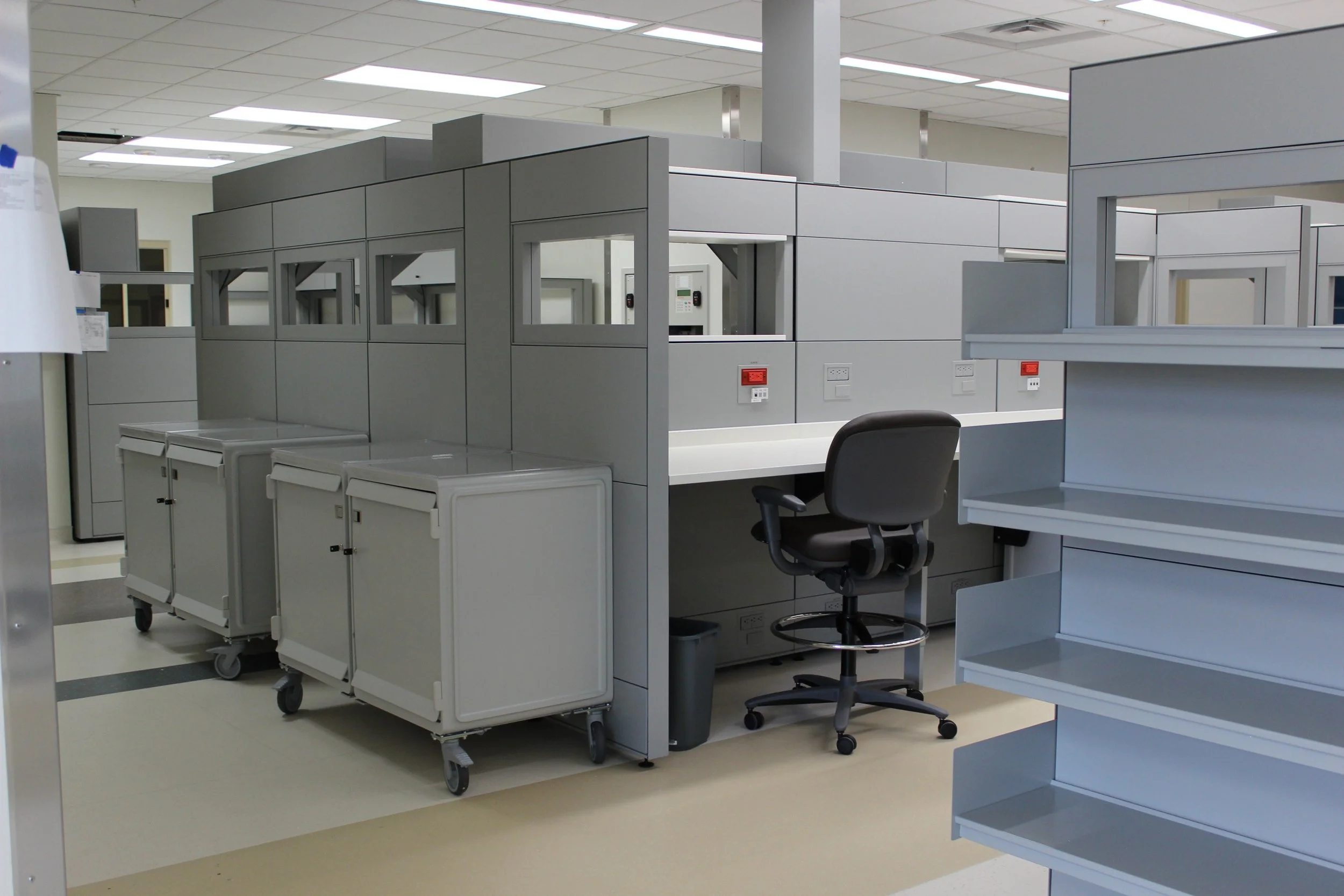 Irwin Army Community Hospital