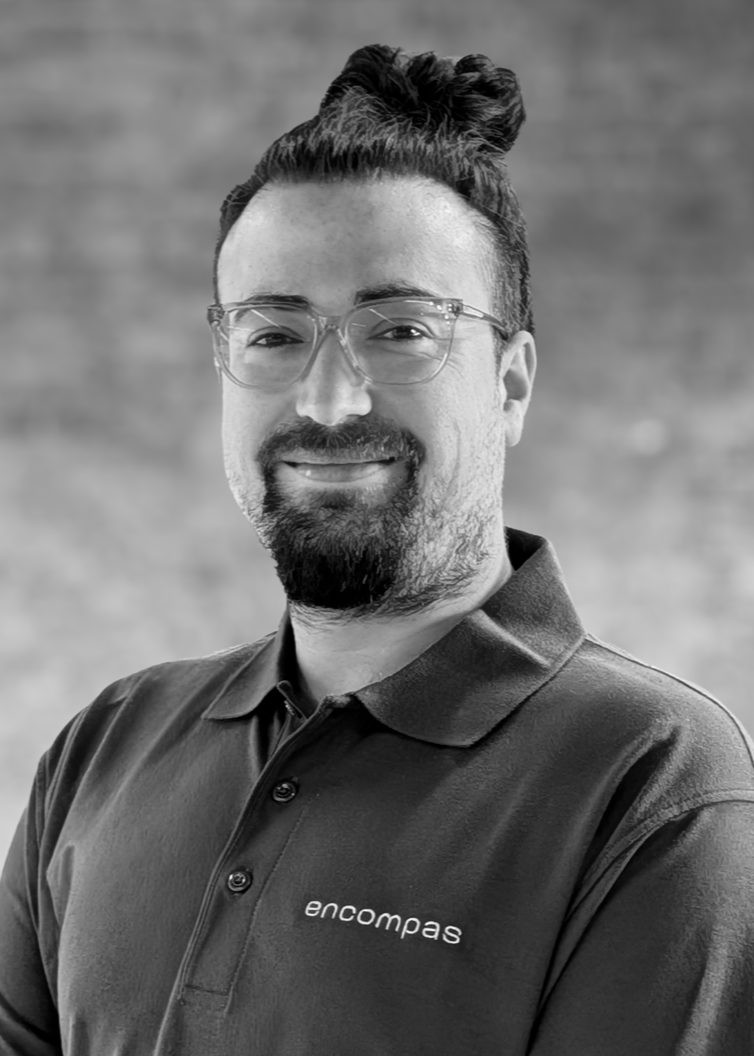 Jacob "Jake" Torres, Installation Specialist at encompas Installation Company "eIC" in North Kansas City, MO