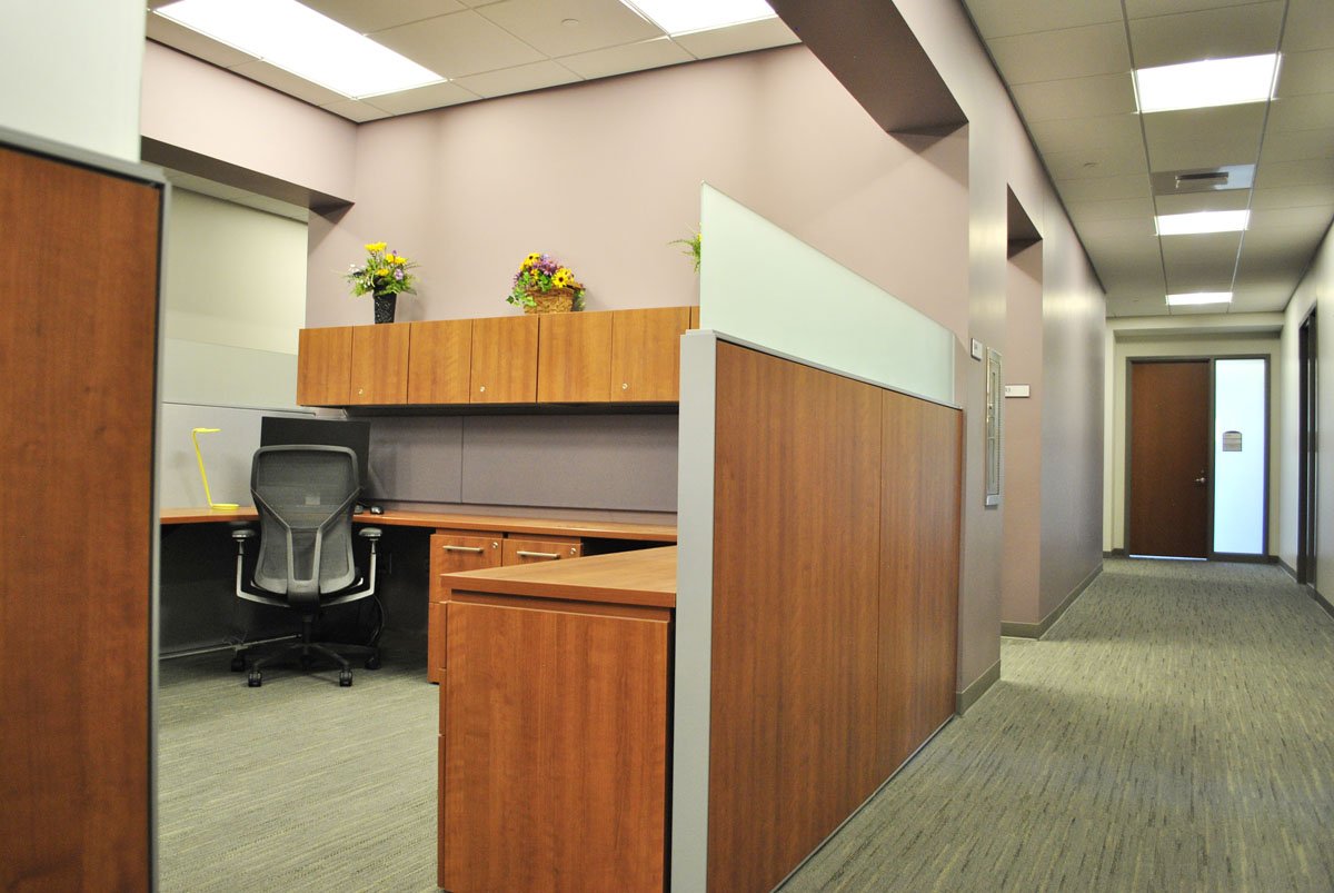 College of Business Administration