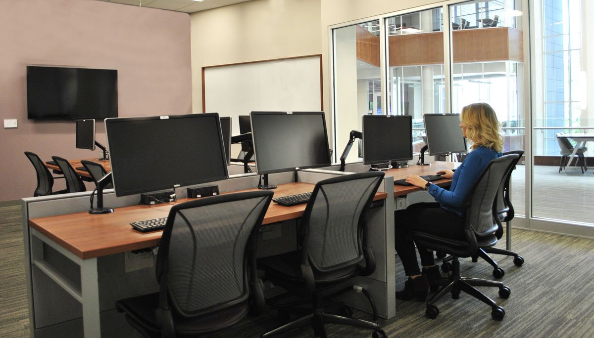 College of Business Administration