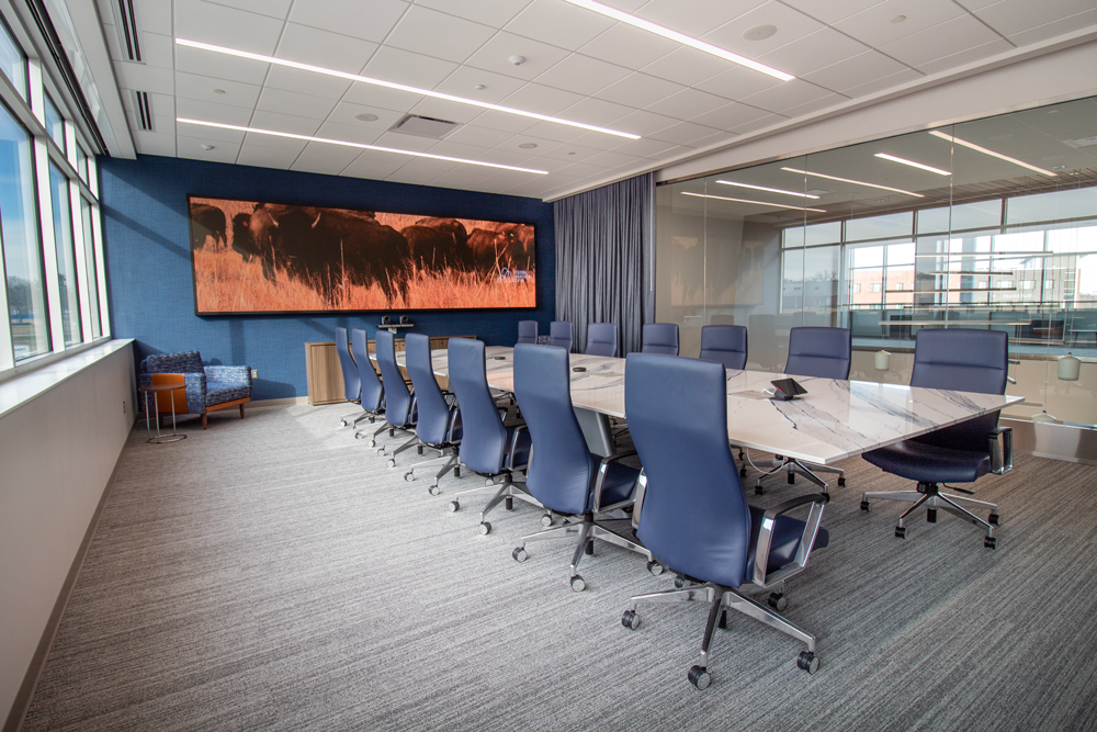 University of Nebraska Kearney | Regional Engagement Center