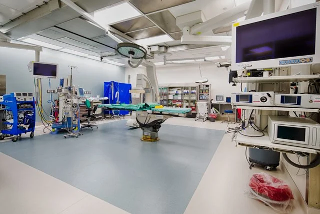 Eglin Air Force Base Hospital