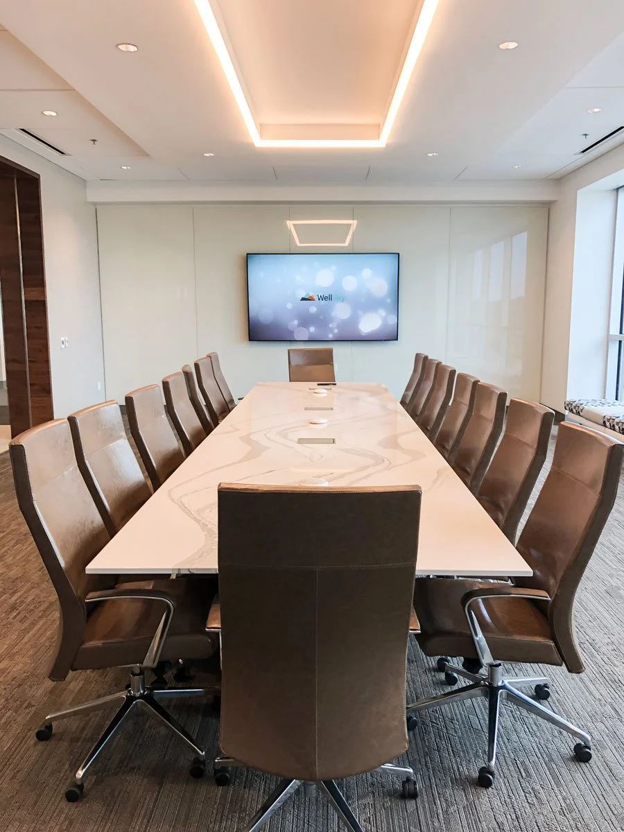 WellSky Headquarters —