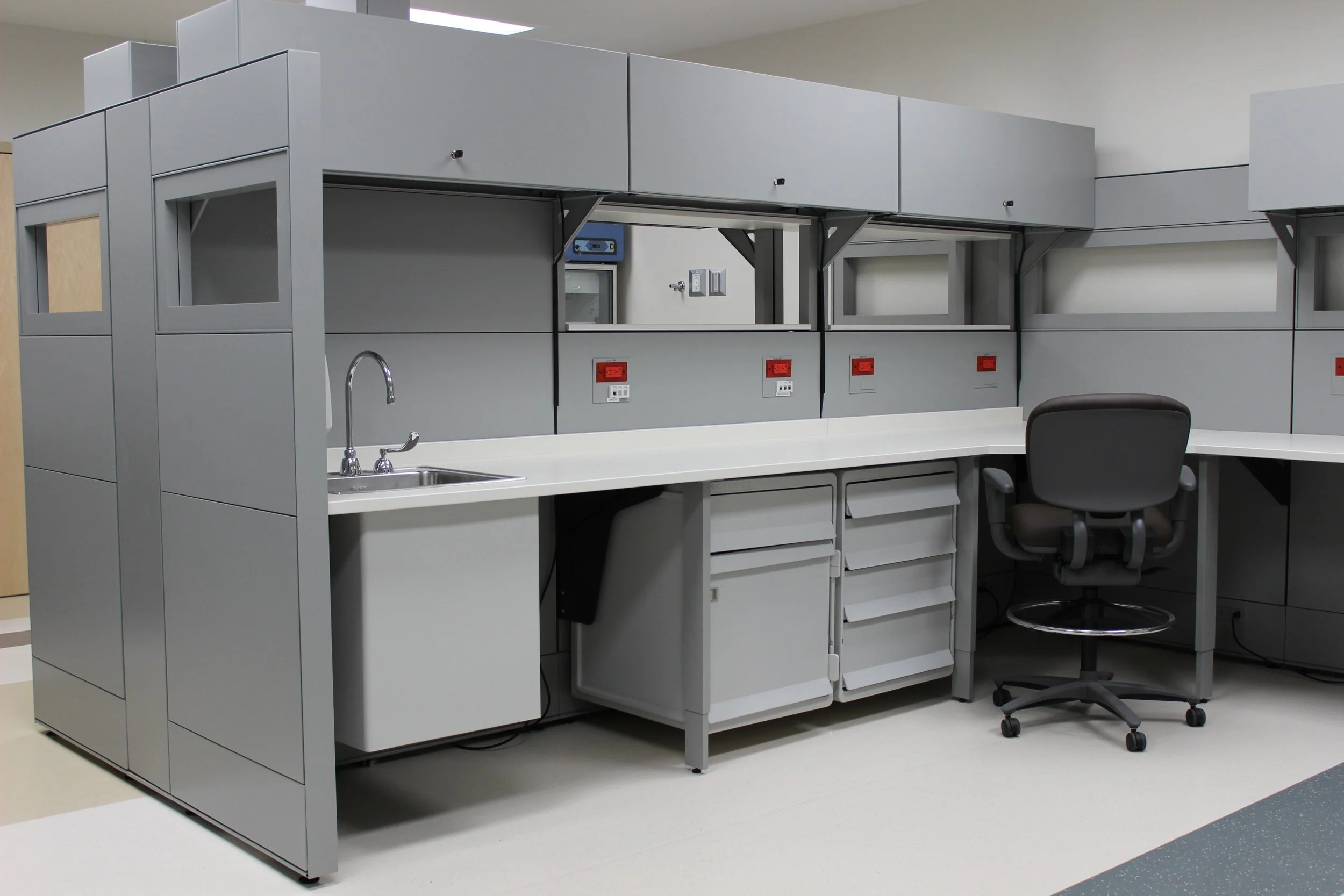 Irwin Army Community Hospital