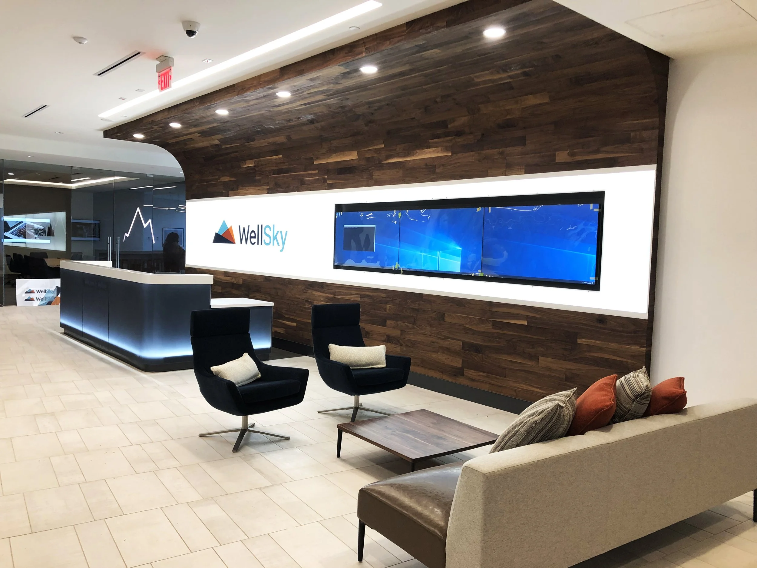 WellSky Headquarters —